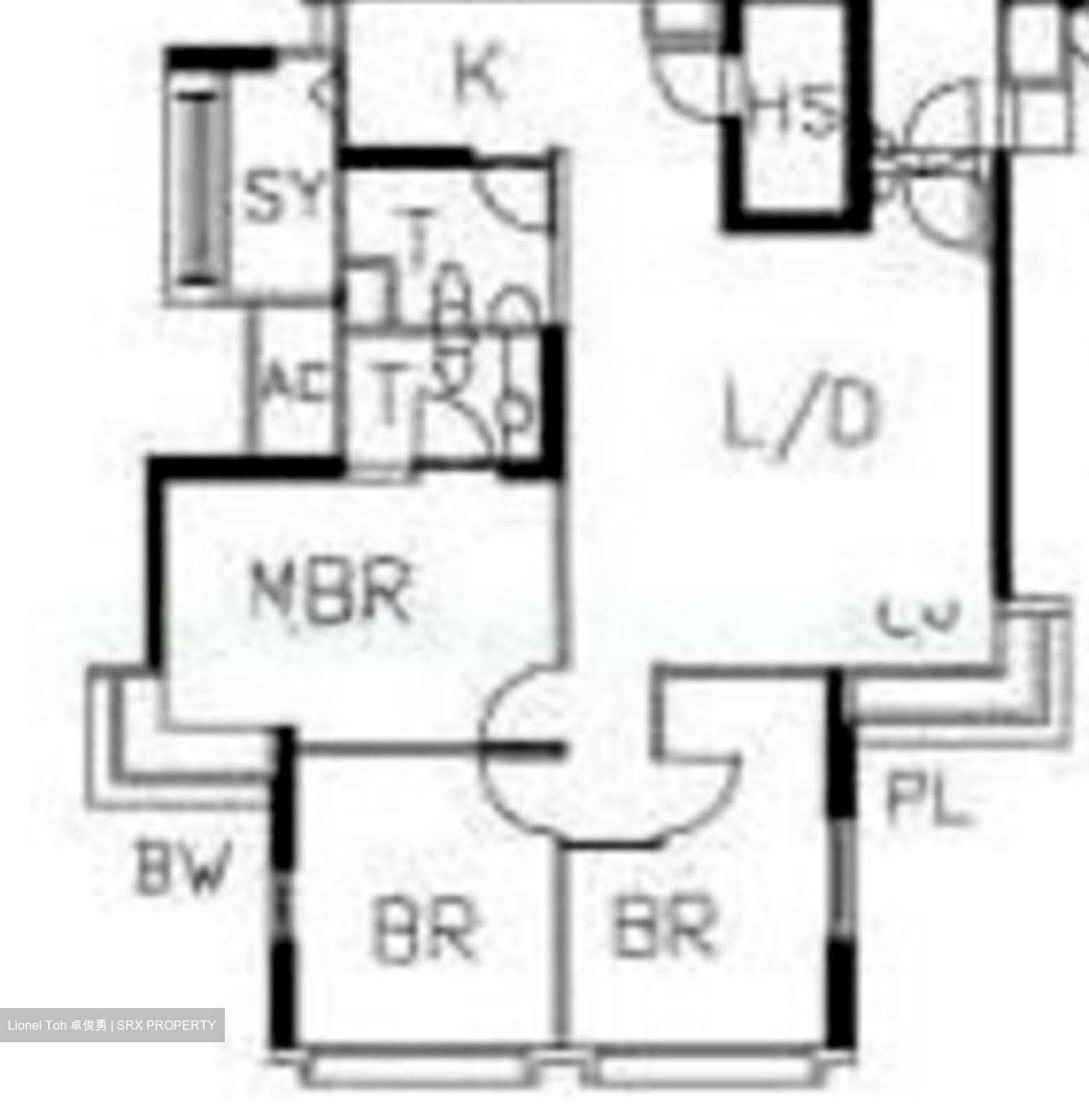 Blk 411A Coral Spring (Sengkang), HDB 4 Rooms #580442871